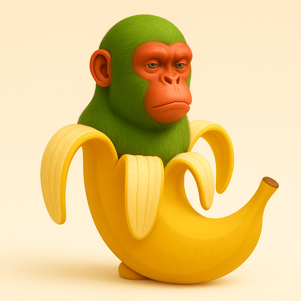 „Italian Brainrot“ - schonmal gehört?