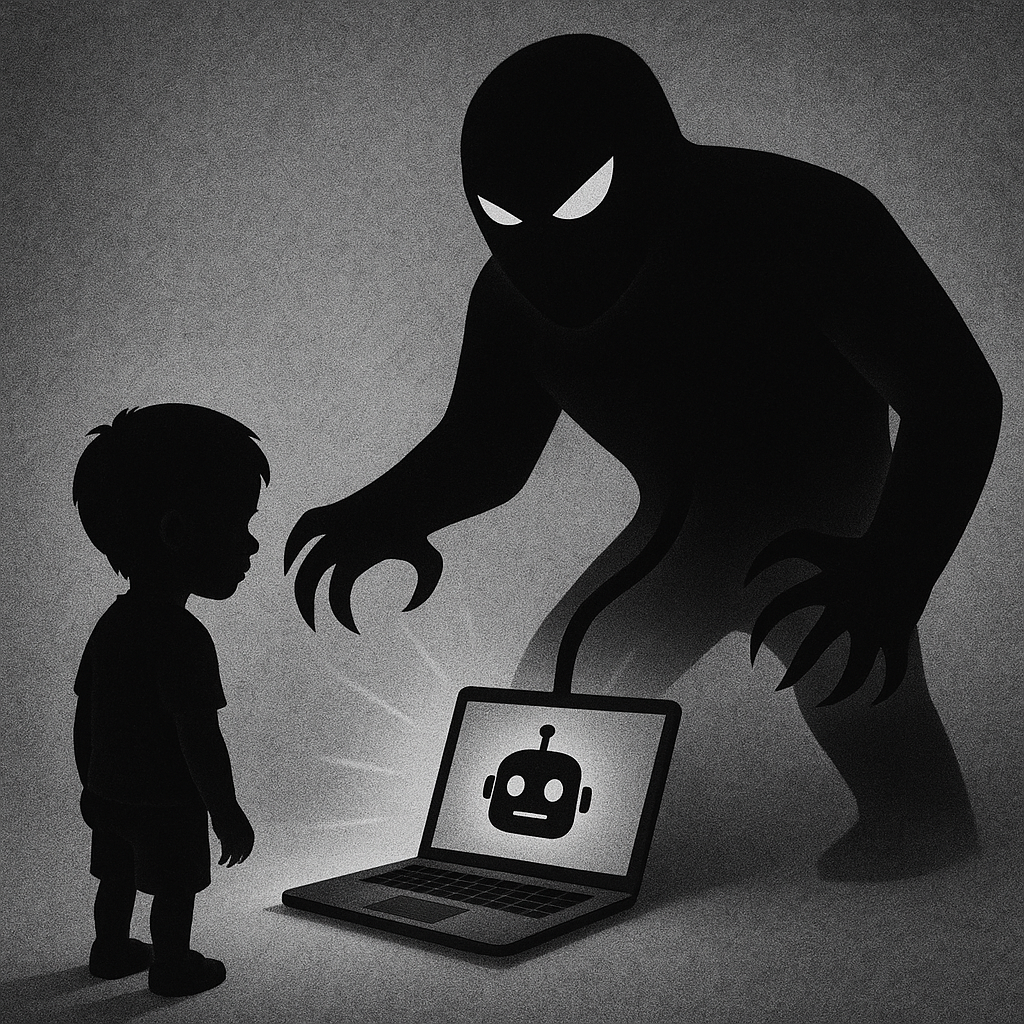 Neue "Kindersicherung" bei chatGPT